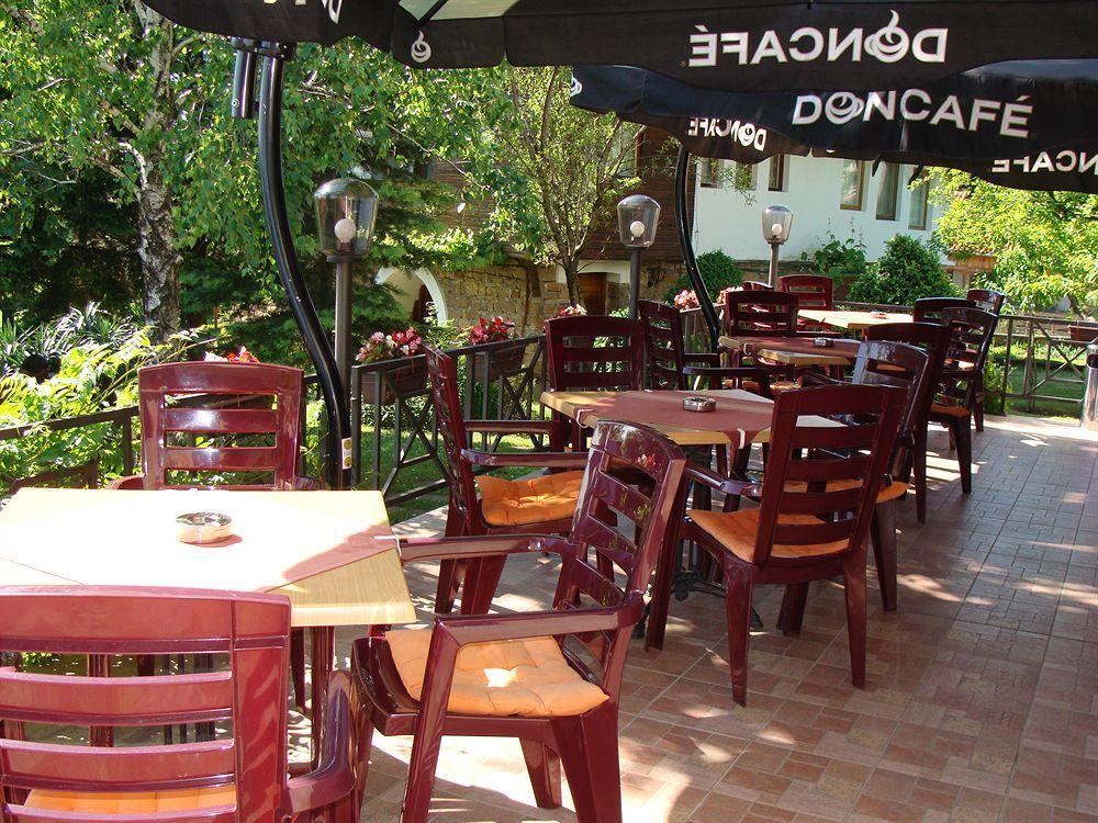 Hotel Elena Veliko Tarnovo Ngoại thất bức ảnh