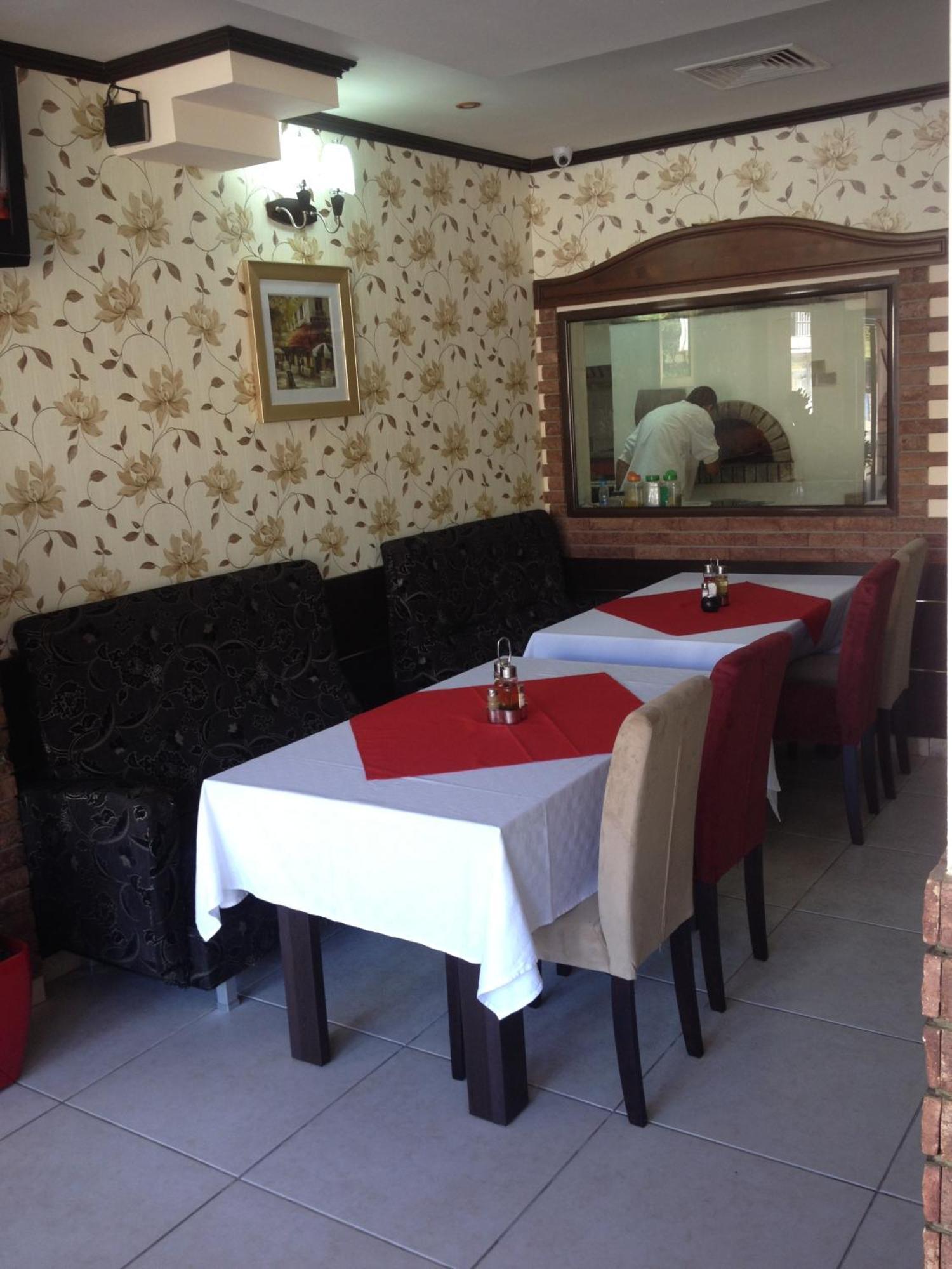 Hotel Elena Veliko Tarnovo Ngoại thất bức ảnh