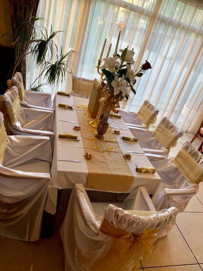 Hotel Elena Veliko Tarnovo Ngoại thất bức ảnh
