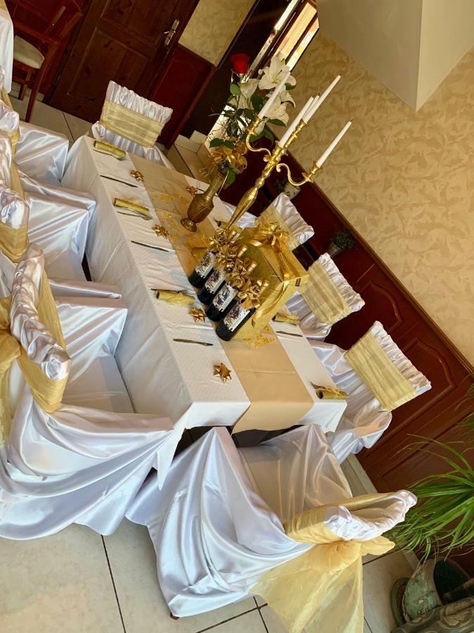 Hotel Elena Veliko Tarnovo Ngoại thất bức ảnh