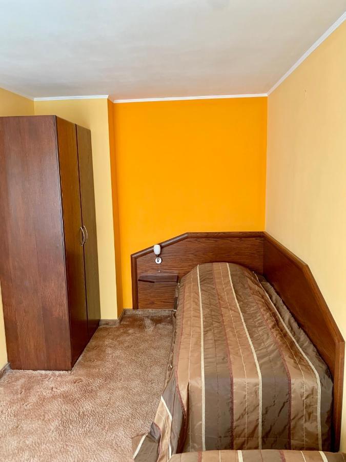 Hotel Elena Veliko Tarnovo Ngoại thất bức ảnh