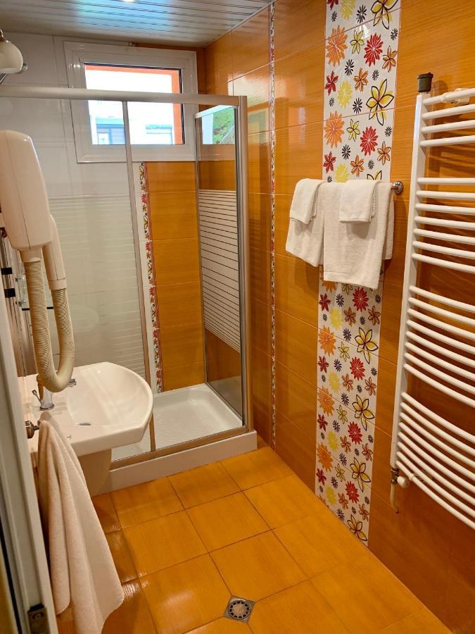 Hotel Elena Veliko Tarnovo Ngoại thất bức ảnh