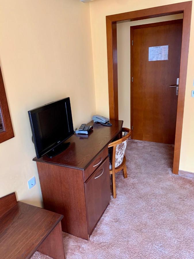 Hotel Elena Veliko Tarnovo Ngoại thất bức ảnh