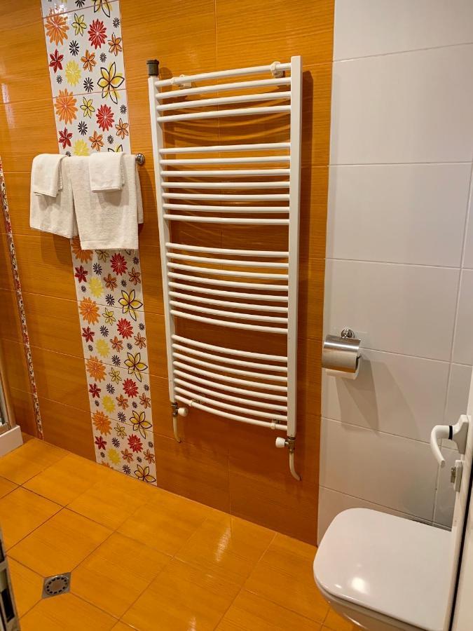 Hotel Elena Veliko Tarnovo Ngoại thất bức ảnh