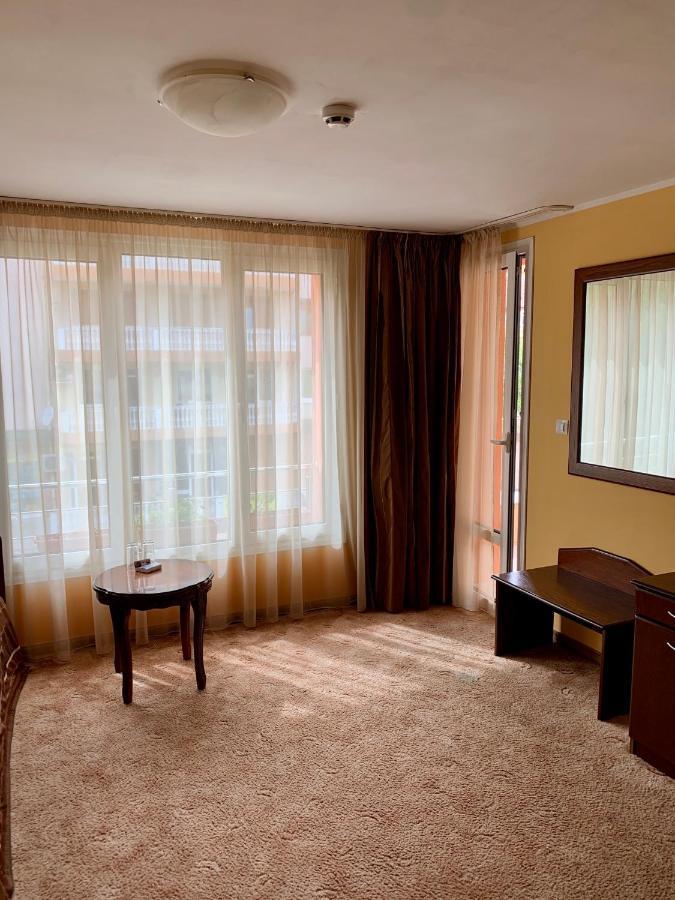 Hotel Elena Veliko Tarnovo Ngoại thất bức ảnh