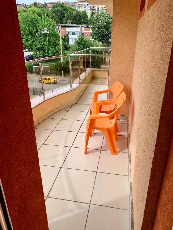 Hotel Elena Veliko Tarnovo Ngoại thất bức ảnh