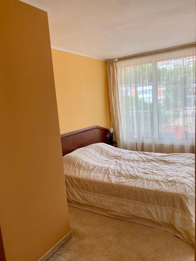 Hotel Elena Veliko Tarnovo Ngoại thất bức ảnh