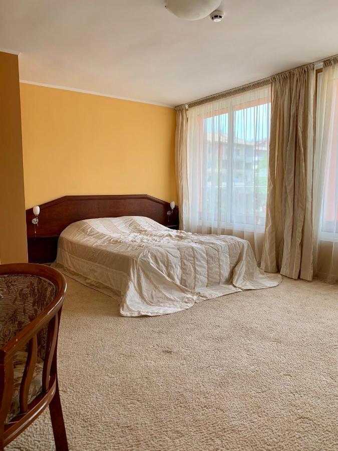 Hotel Elena Veliko Tarnovo Ngoại thất bức ảnh