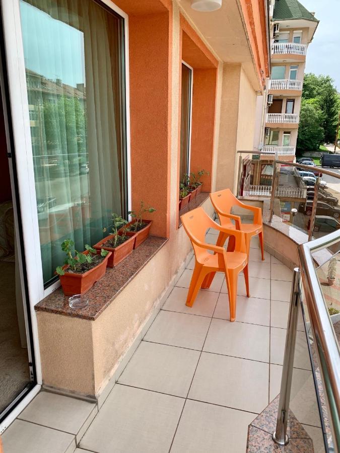 Hotel Elena Veliko Tarnovo Ngoại thất bức ảnh