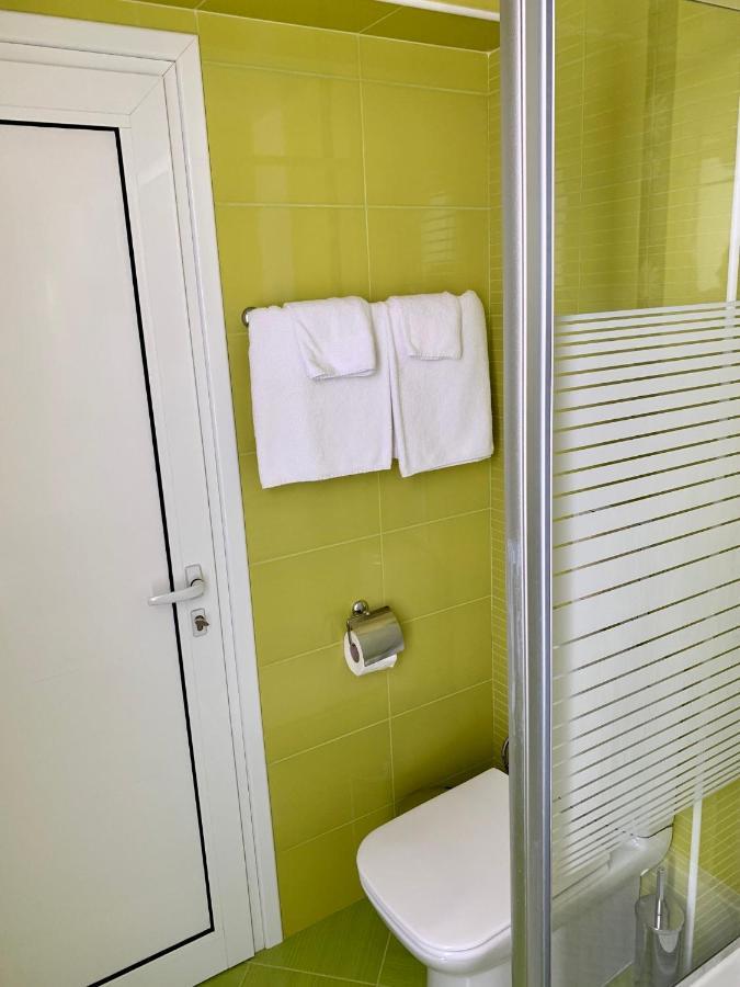 Hotel Elena Veliko Tarnovo Ngoại thất bức ảnh