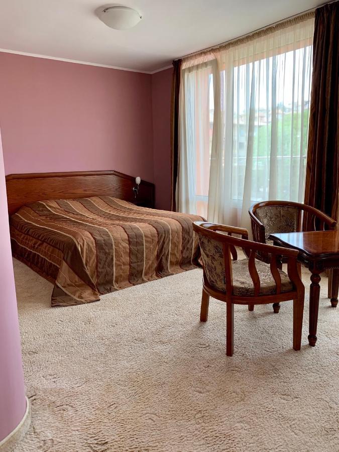 Hotel Elena Veliko Tarnovo Ngoại thất bức ảnh