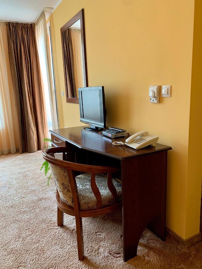 Hotel Elena Veliko Tarnovo Ngoại thất bức ảnh