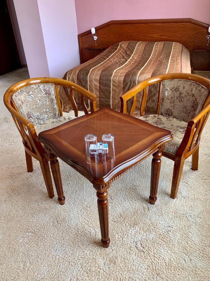 Hotel Elena Veliko Tarnovo Ngoại thất bức ảnh