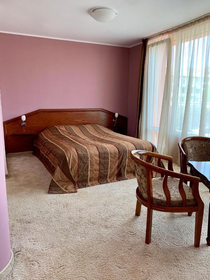 Hotel Elena Veliko Tarnovo Ngoại thất bức ảnh