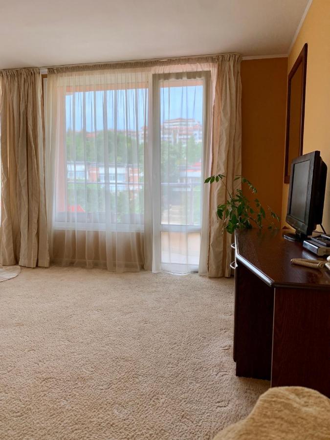 Hotel Elena Veliko Tarnovo Ngoại thất bức ảnh