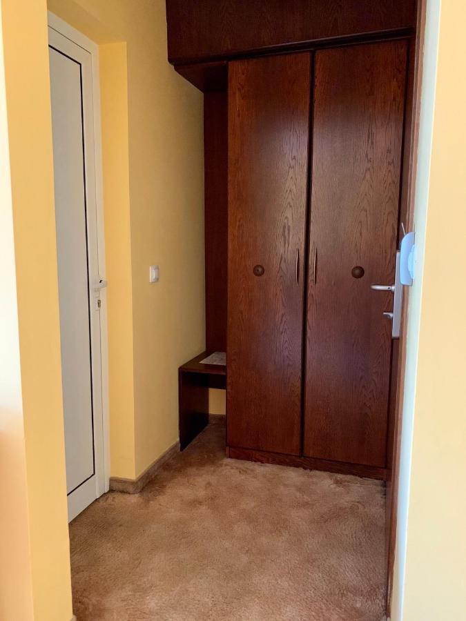 Hotel Elena Veliko Tarnovo Ngoại thất bức ảnh